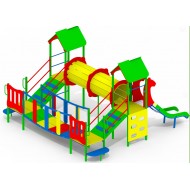 Детский игровой комплекс для детей до 3 лет KS94